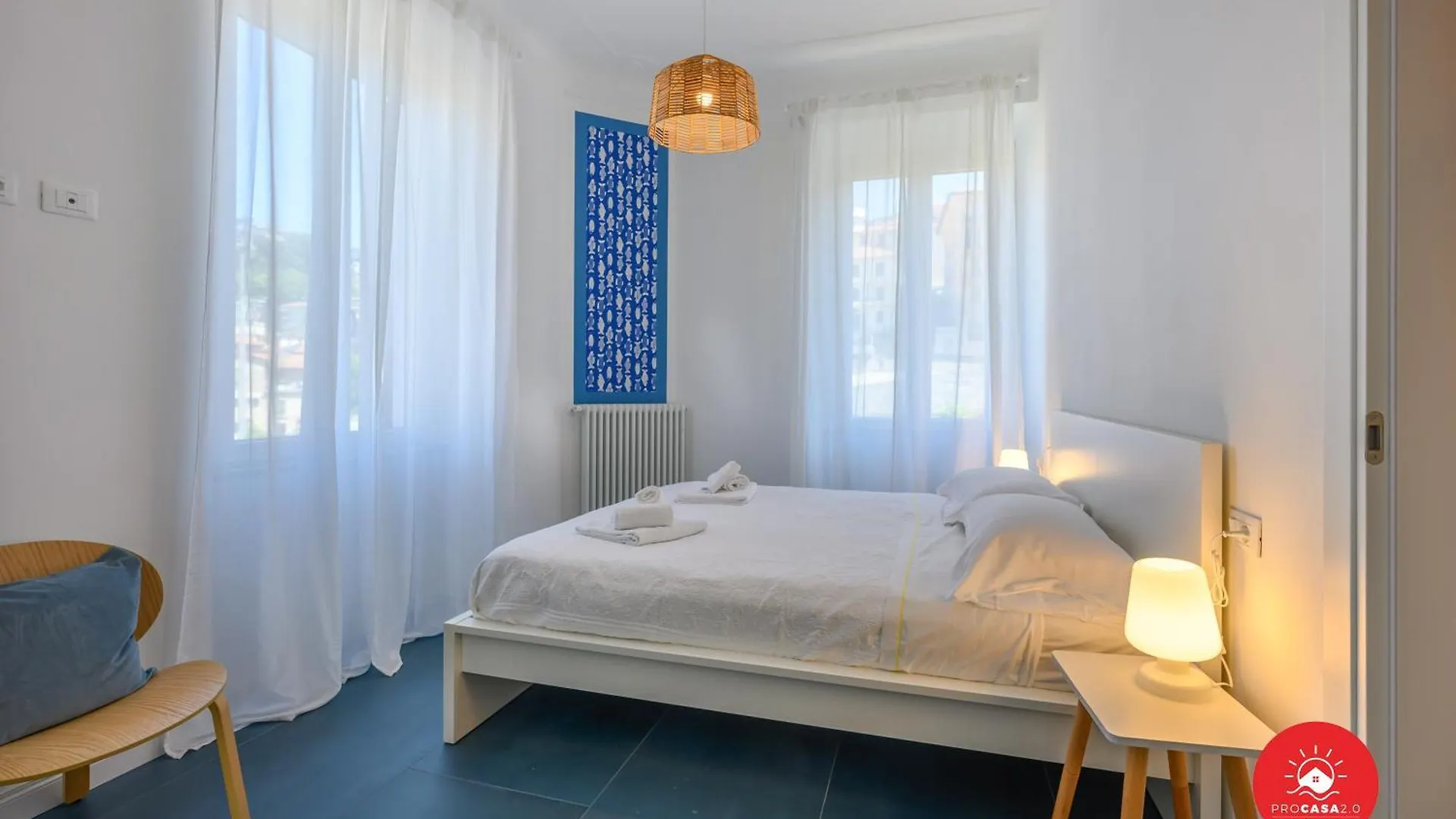 In Fondo Al Mar Apartment La Spezia Italy