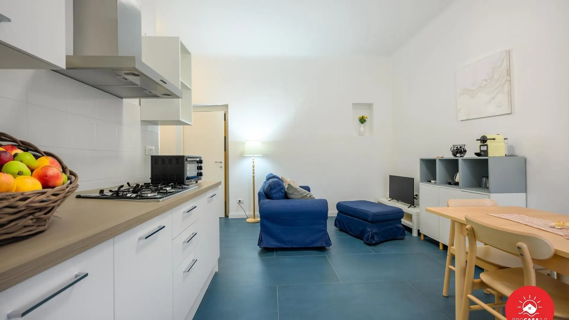 In Fondo Al Mar Apartment La Spezia Italy