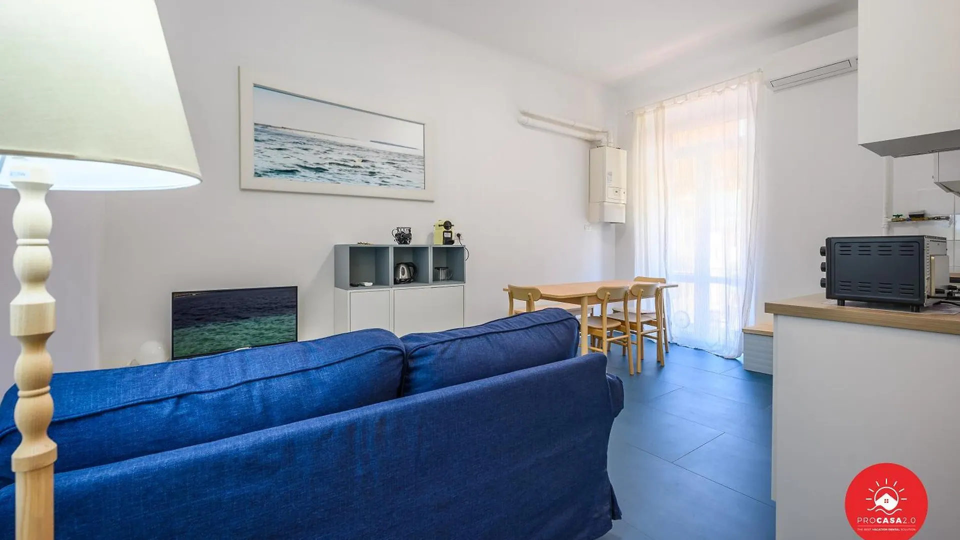 In Fondo Al Mar Apartment La Spezia 0*,  Italy