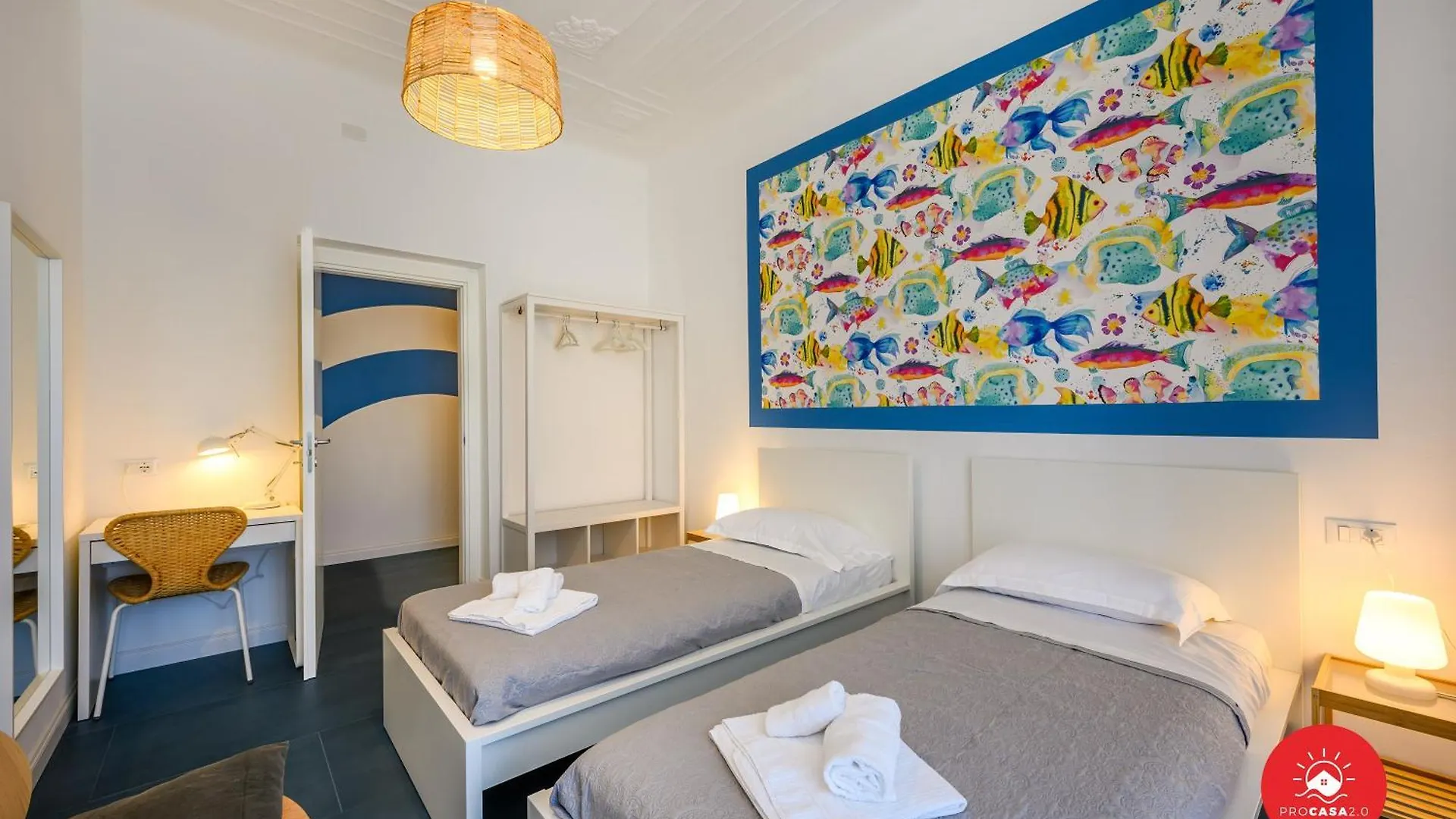 In Fondo Al Mar Apartment La Spezia Italy