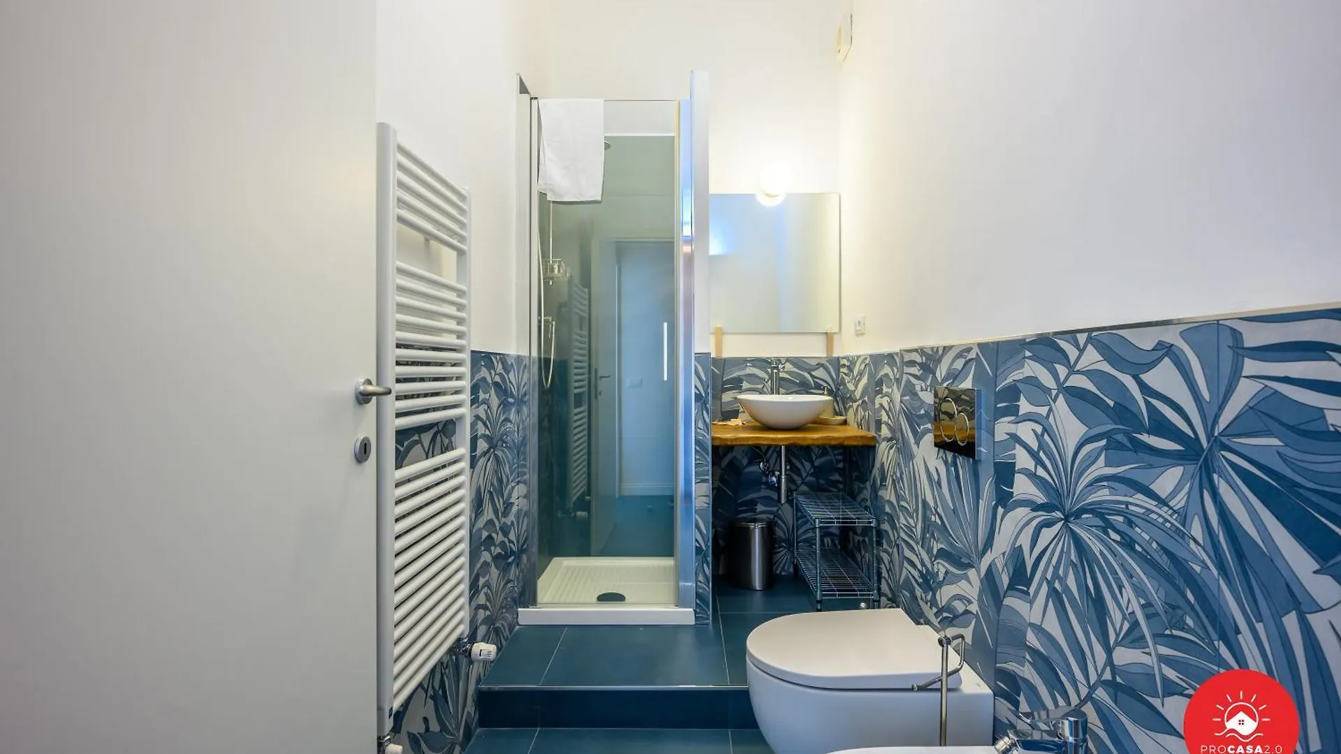 In Fondo Al Mar Apartment La Spezia 0*,  Italy