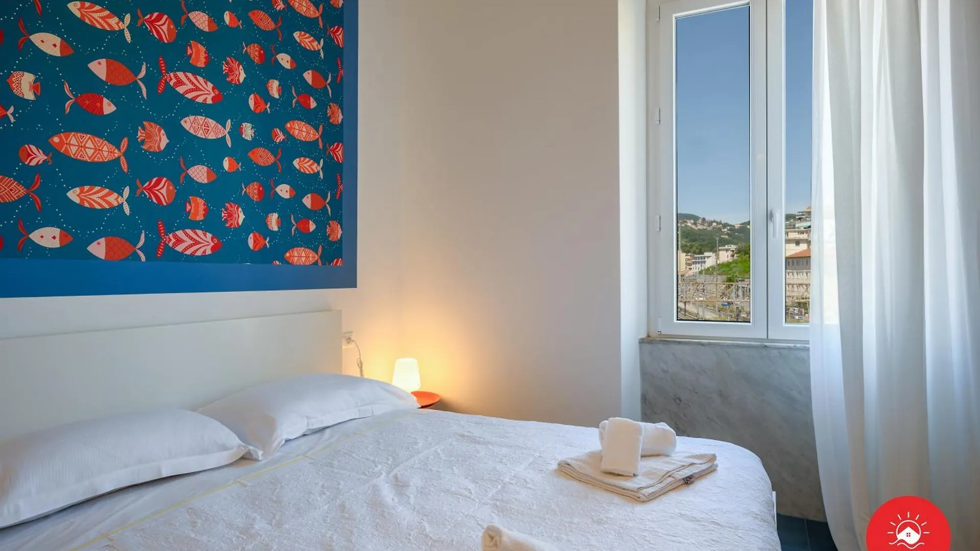 In Fondo Al Mar Apartment La Spezia 0*,  Italy