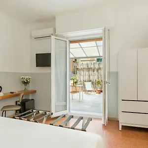 3* Гостевой дом La Casa Delle Acciughe