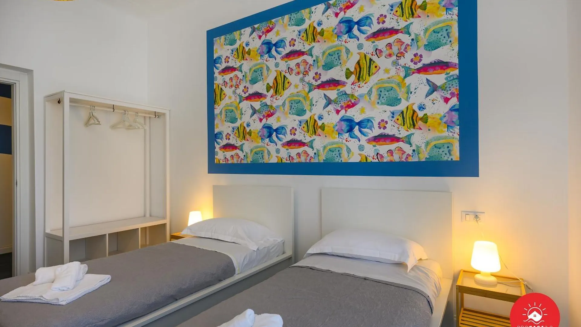 In Fondo Al Mar Apartment La Spezia 0*,
